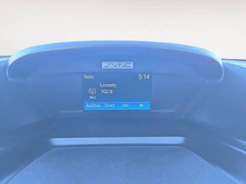 2017 Ford C-MAX Energi SE