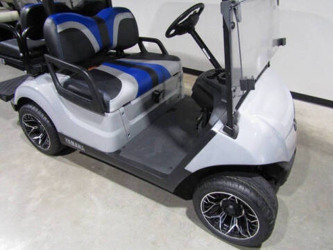 2022 Yamaha Drive