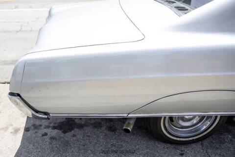 1967 Buick Skylark