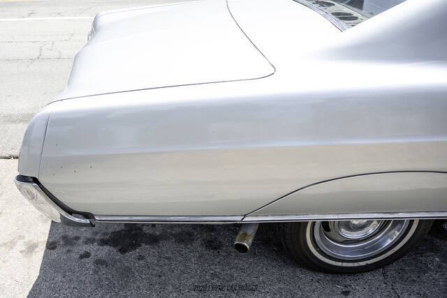 1967 Buick Skylark