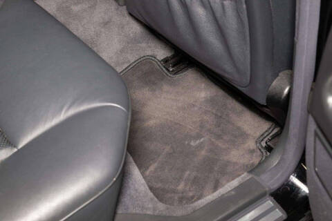 1997 Mercedes-Benz E-Class E 420