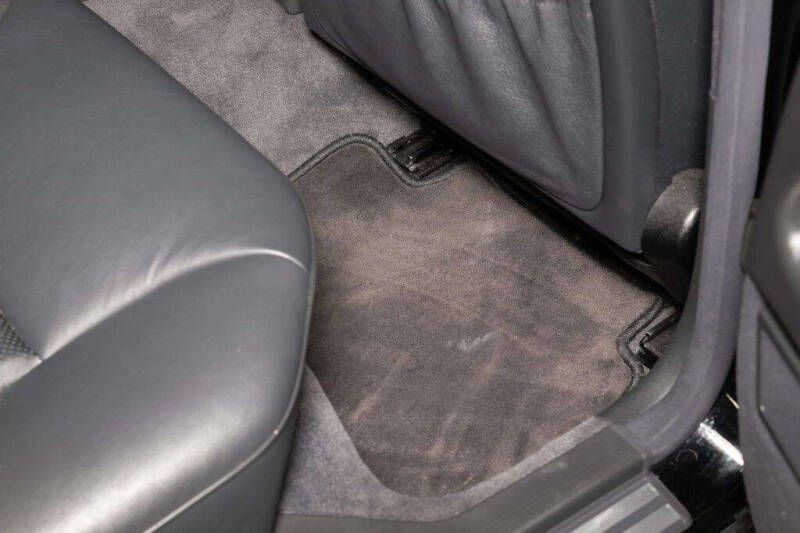 1997 Mercedes-Benz E-Class E 420