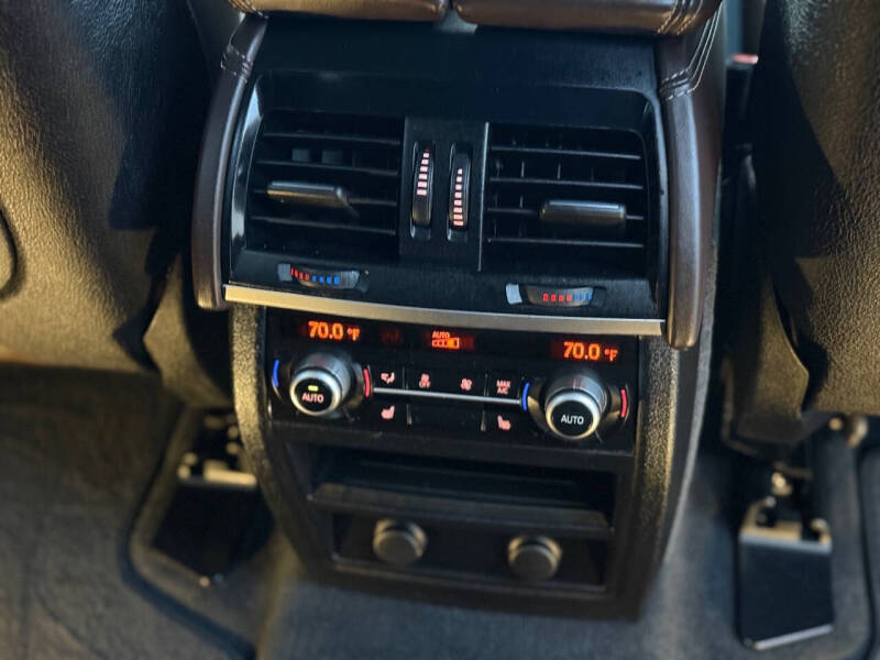 2018 BMW X5 xDrive40e iPerformance