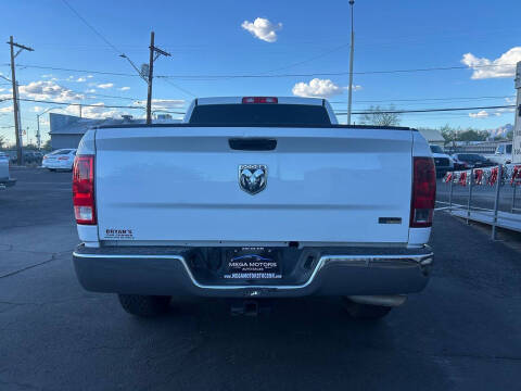2014 RAM 1500 Tradesman