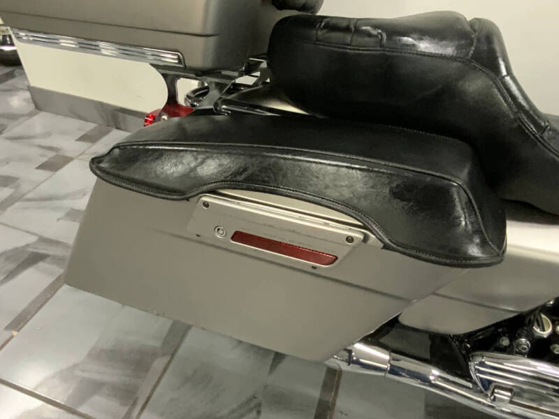 2007 Harley-Davidson Street Glide