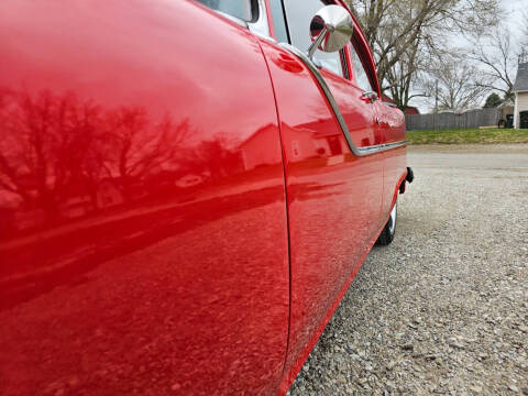1955 Pontiac Star Chief