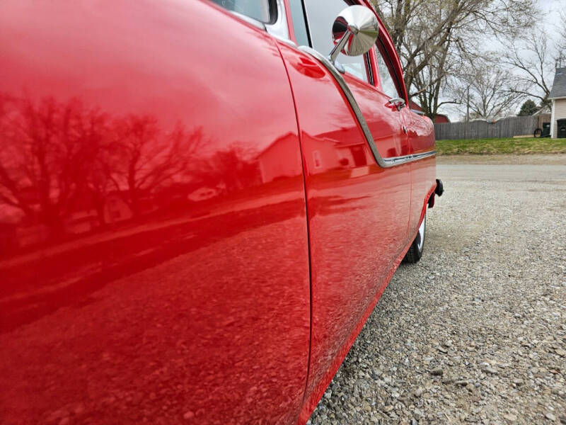 1955 Pontiac Star Chief