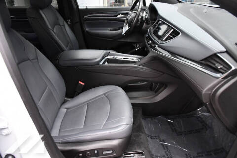 2024 Buick Enclave Premium