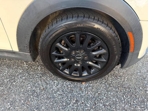 2015 MINI Hardtop 2 Door Cooper