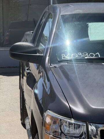 2010 Chevrolet Silverado 1500