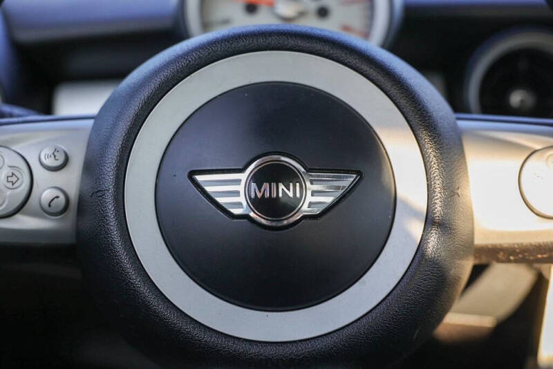 2010 MINI Cooper Clubman