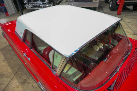 1959 Ford Thunderbird