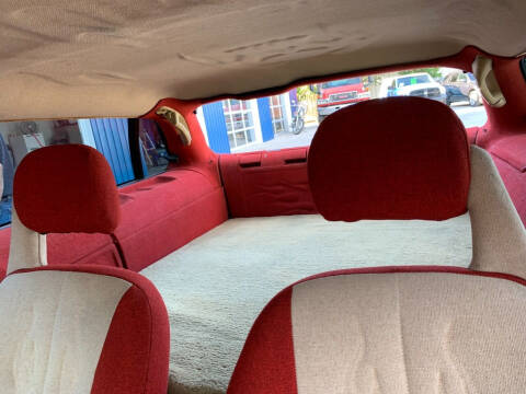 1993 Chevrolet Caprice