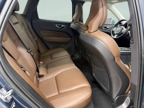 2019 Volvo XC60 T6 Inscription