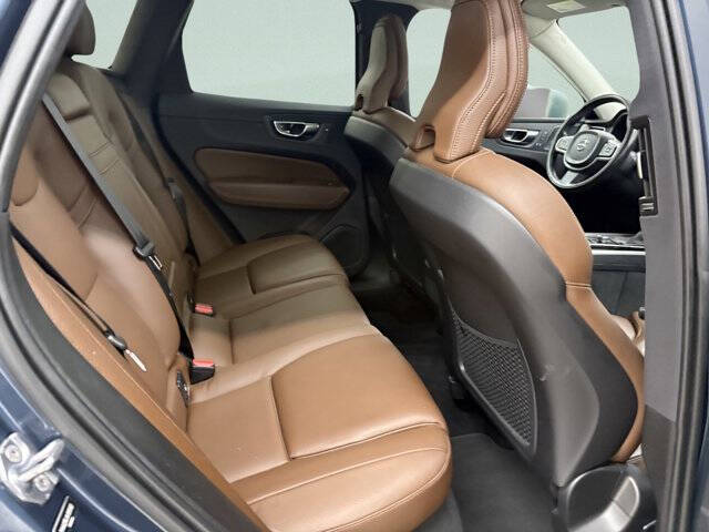 2019 Volvo XC60 T6 Inscription