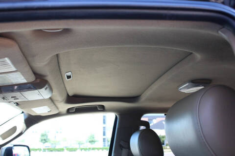 2015 Toyota Sequoia Limited