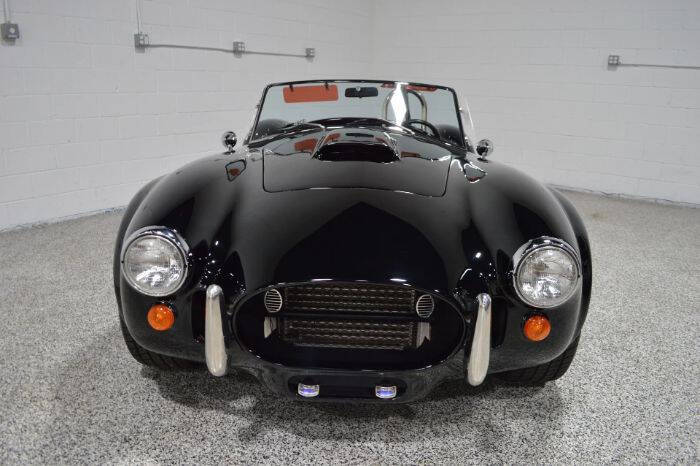 1998 Shelby Cobra