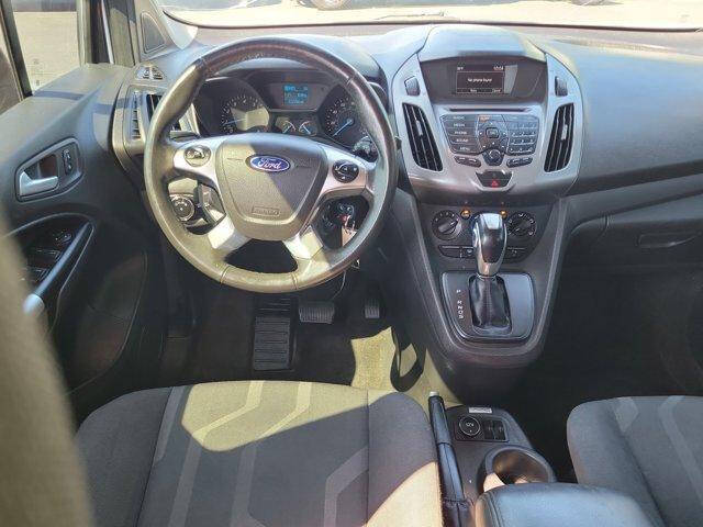 2017 Ford Transit Connect XLT