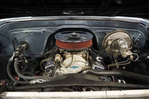 1970 Chevrolet Blazer