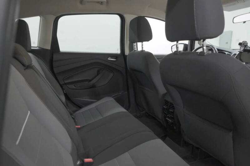 2013 Ford C-MAX Hybrid SE