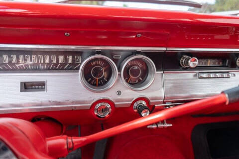 1964 Mercury Comet