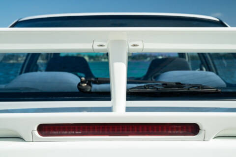 1995 Mitsubishi Lancer Evolution