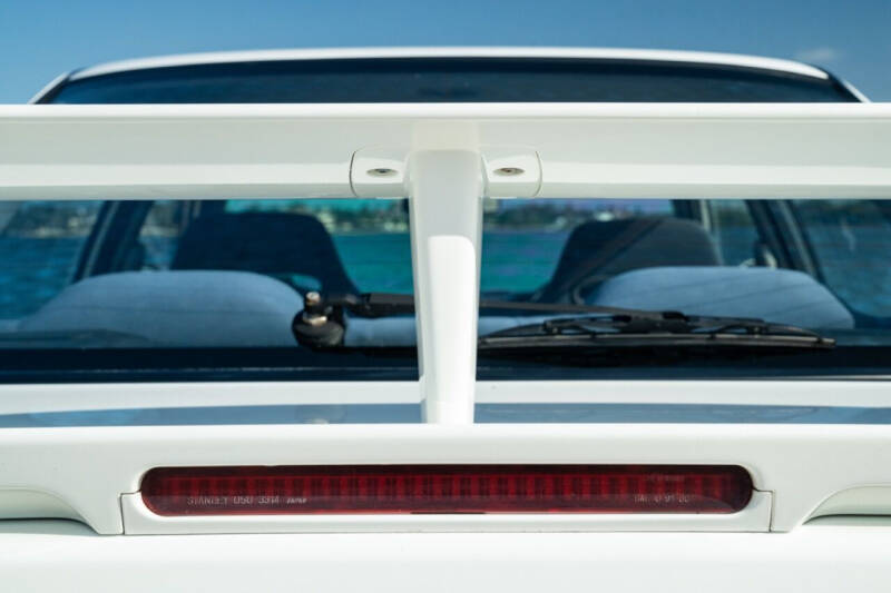 1995 Mitsubishi Lancer Evolution