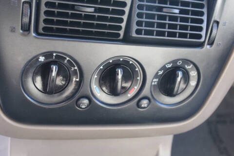 2002 Ford Explorer XLT