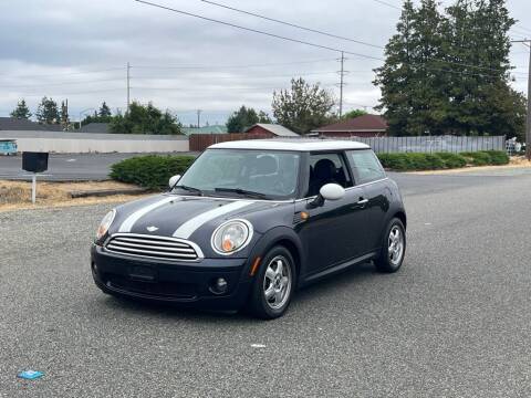 2009 MINI Cooper for sale at Baboor Auto Sales in Lakewood WA