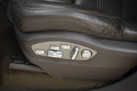 2016 Porsche Cayenne GTS