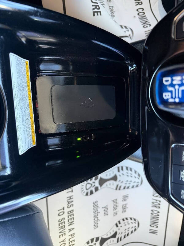 2018 Toyota Prius Prime Premium