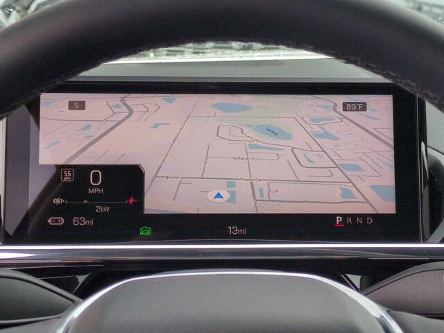 2026 GMC Sierra EV Elevation