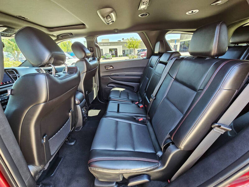 2023 Dodge Durango GT Plus