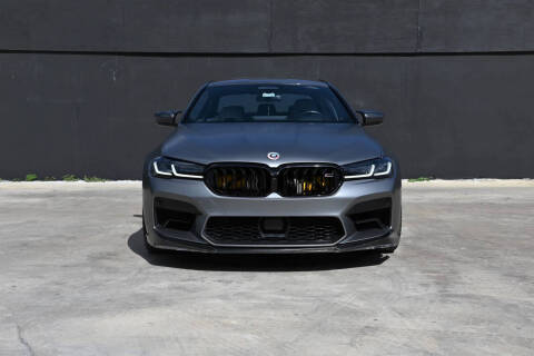 2023 BMW M5