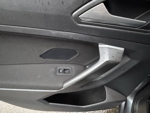 2021 Volkswagen Tiguan S