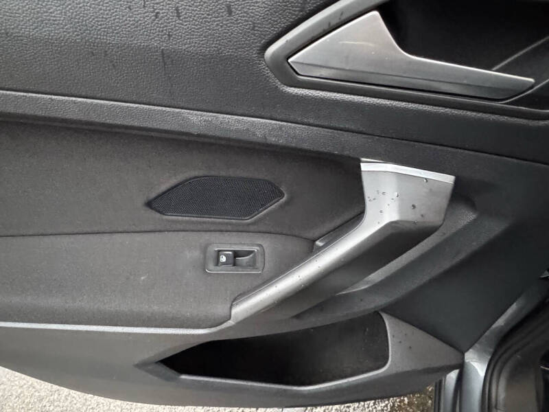 2021 Volkswagen Tiguan S