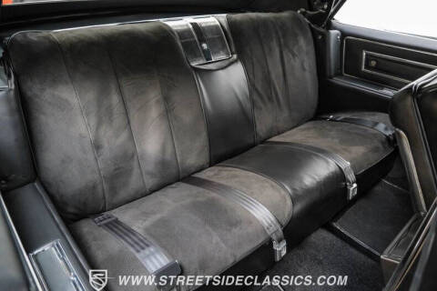 1966 Cadillac DeVille