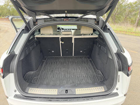 2019 Land Rover Range Rover Velar P380 R-Dynamic SE