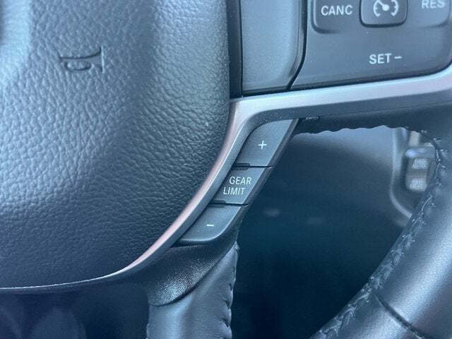 2023 RAM 1500 39