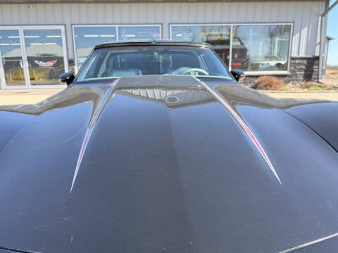 1978 Chevrolet Corvette