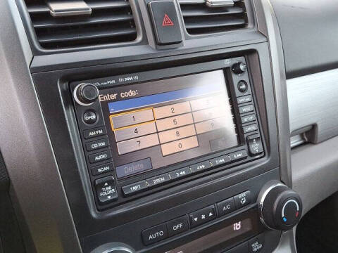 2010 Honda CR-V EX-L