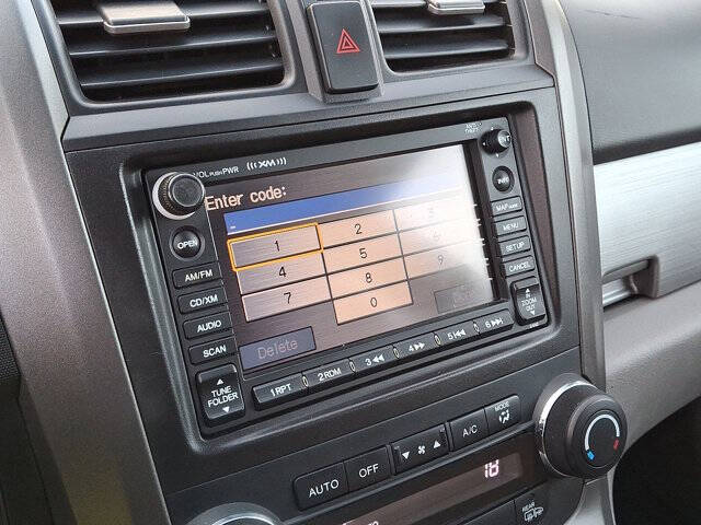 2010 Honda CR-V EX-L