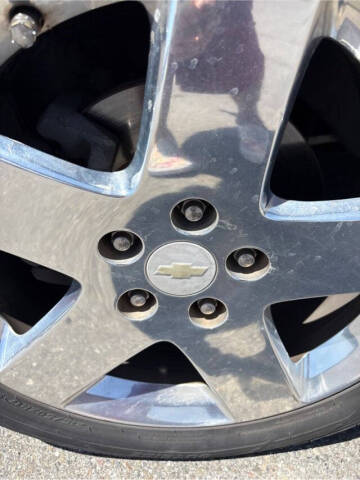 2006 Chevrolet HHR LT