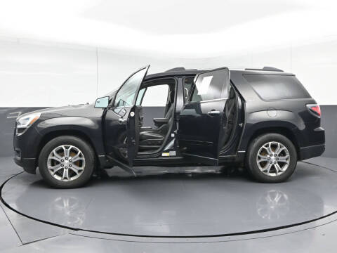 2014 GMC Acadia SLT-1