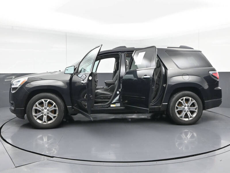 2014 GMC Acadia SLT-1