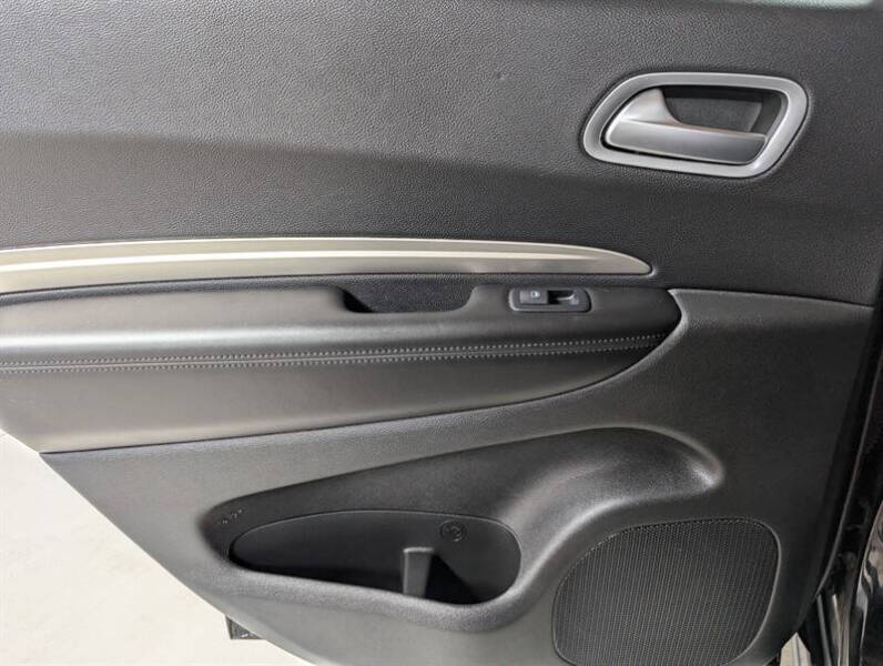 2020 Dodge Durango Pursuit