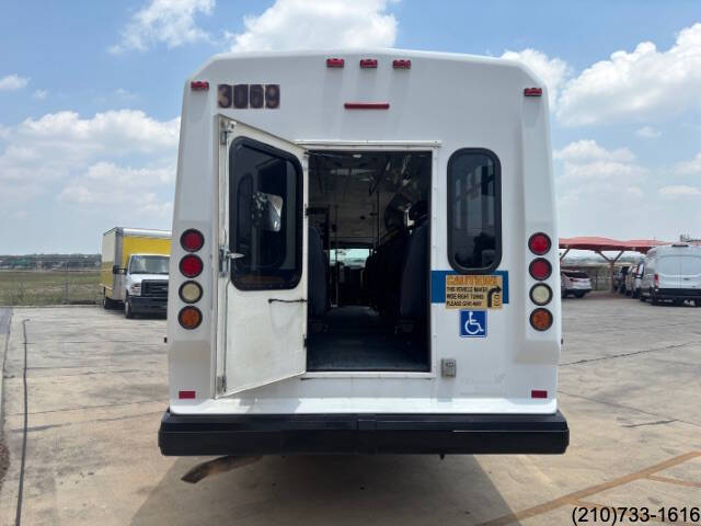 2009 Chevrolet Kodiak C5500