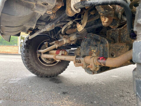 2006 Ford E-Series E-350 SD