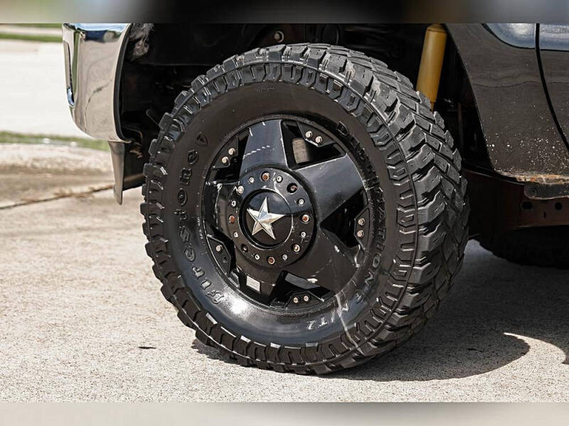 2013 Ford F-350 Super Duty Lariat