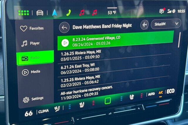 2025 Volkswagen ID. Buzz